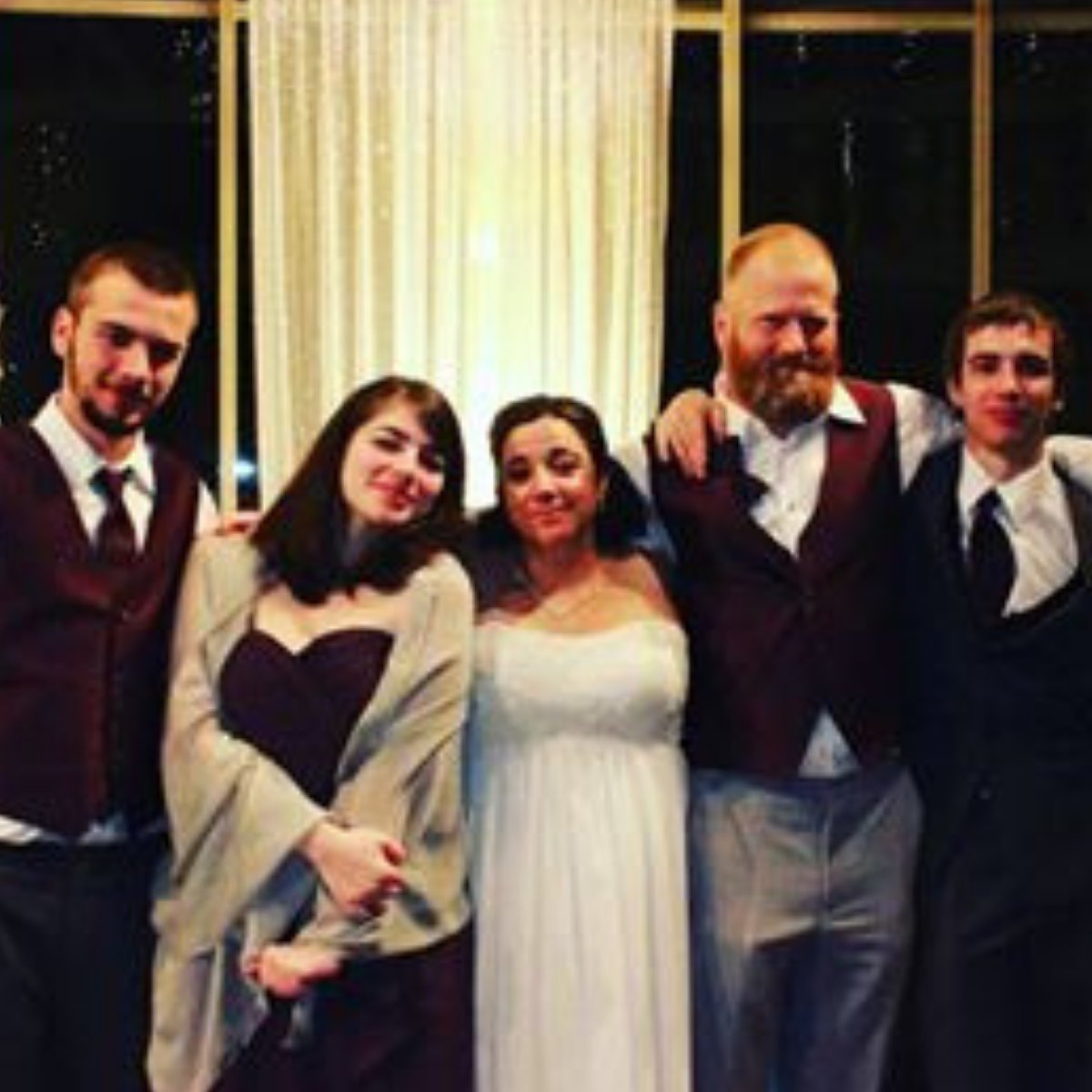 quitnowbc's tweet image. Meet Nicola! Her reasons for quitting are her husband and kids! She has a few #QuitTips for anyone who needs them.

“Don&apos;t quit quitting. Accept the setbacks and start again. The only person you’re giving up on is yourself. Be good to you.”

What are your reasons for quitting?