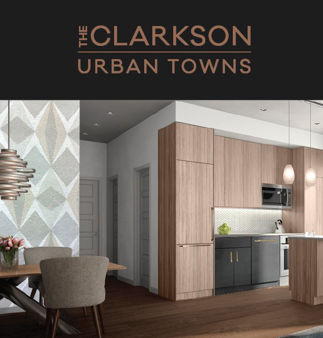 HAVEN_Develops's tweet image. From entertaining to relaxing, THE CLARKSON will allow you to experience urban living to the fullest. Register today at theclarkson.ca #urbanliving #misssissaugatowns #Clarkson #GO