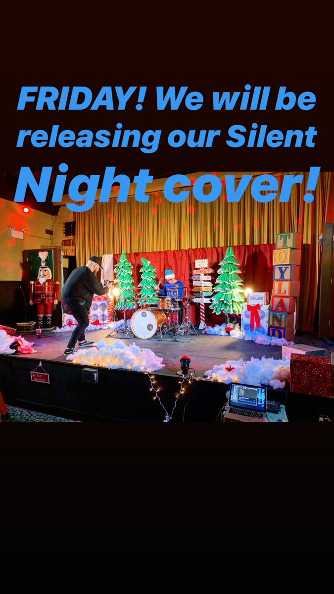 EmbersFallBand's tweet photo. https://t.co/ARB9H7oYsw
