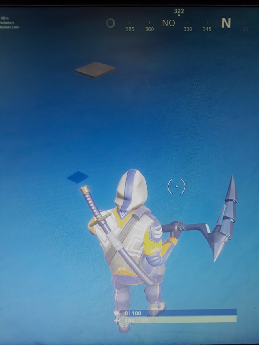 LupeWal49412289's tweet photo. @Fortnite_ES  WTF? NUEVA ACTUALIZACION BASURA ARREGLEN FORTNITE YAAAA! https://t.co/hiBYpaakgc