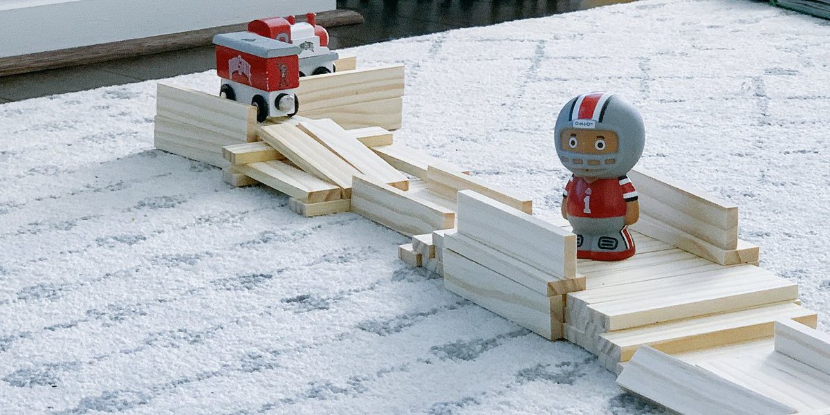 BATHSCOTS's tweet photo. Trying to find his way back to the bath. πππ
ΎοΈ #anythingcanbeafield #raisethenextgeneration #buckeyes #buckeyenation #holidaygifts #christmasgifts #toddlergift #babybuckeye #buckeyebaby #ohiostatefootball #ohiostate https://t.co/MalUXkM8GH