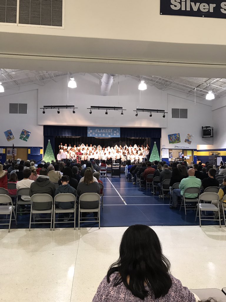 GO TIME! Third through Fifth grade is ready to ROCK!!! #heseaglesrock #eaglestorams #havelock #flakes