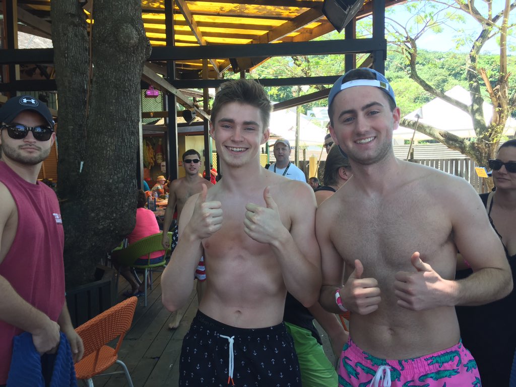 Ryanwilly00's tweet image. Happy birthday to my best pal @Will7Harrison . It’s been a pleasure being friends with someone who has such a high IQ. Love ya buddy 🎉 ❤️ #threefriends #mfp #ross my mom says happy birthday btw