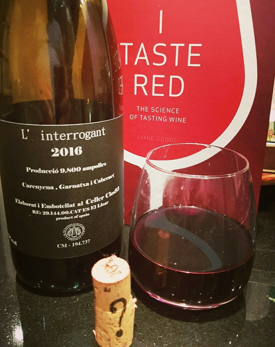 #christmas preparations with a bottle of #redwine #spanishwine a #ukwinebook and some #frenchcheeses in the background; the #ultimatecombination I'm all for a #secondreferendum and thank you <a href="/Vin_Cognito/">Vin Cognito</a>