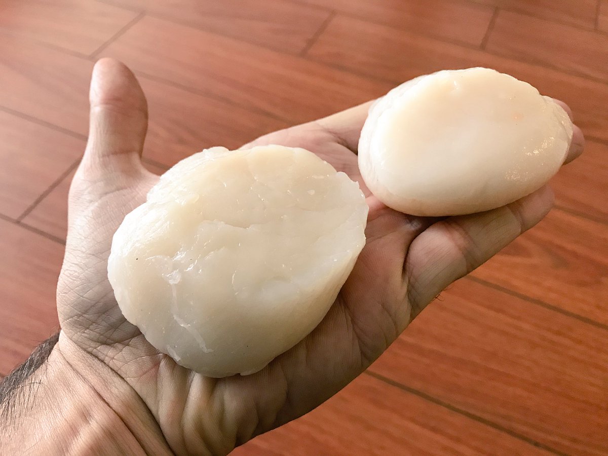 Pascal Guyon Size Of The Sea Scallops From Seattle Best I Ve Had So Far T Co Oyax9lfszw Twitter Pascal Guyon Size Of The Sea Scallops From Seattle Best I Ve Had So Far T Co Oyax9lfszw Twitter