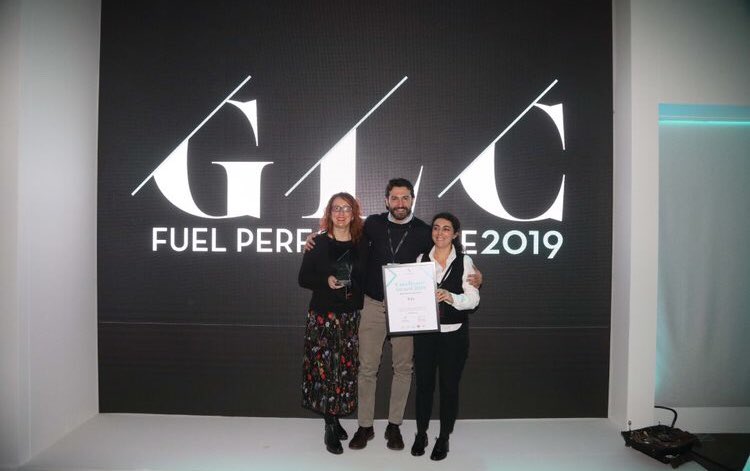 sepicarelli's tweet photo. Congratulations to the @AdeccoGroupITA for winning the customer centricity award &amp; highest EBITA improvemt award! Congrats to @AdeccoGreece for winning highest growth award! #glcl18 https://t.co/tj0hkgvj1W