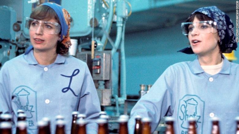 "Simply heartbroken"
"A pioneer"
"A dear friend"
"Thank you"
"Rest in peace"

Here's a look at how Hollywood is paying tribute to Penny Marshall after her death at age 75. cnn.it/2EsDdJ8
