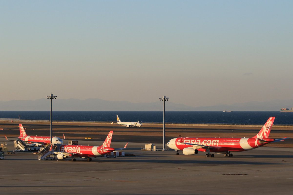 中部国際空港セントレア スカイマークの鹿児島便がセントレアから出発です いってらっしゃい 中部国際空港セントレア スカイマークの鹿児島便がセントレアから出発です いってらっしゃい