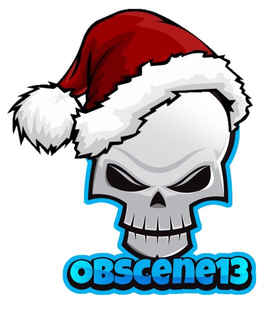 Obscene_UK's tweet photo. SCHEDULE FOR THE WEEK: (GMT)

Wednesday: 9pm - Late
Friday: 8pm - 11pm
Saturday: 9pm - 12am
Sunday: Support ❤️

MONDAY 24th - CHRISTMAS EVE CHARITY SPECIAL! 😍

#SSCSupports #Lurkforce #TBoB #TeamObscene #DLUKCrew #FamElite https://t.co/atWZZGT9Bb