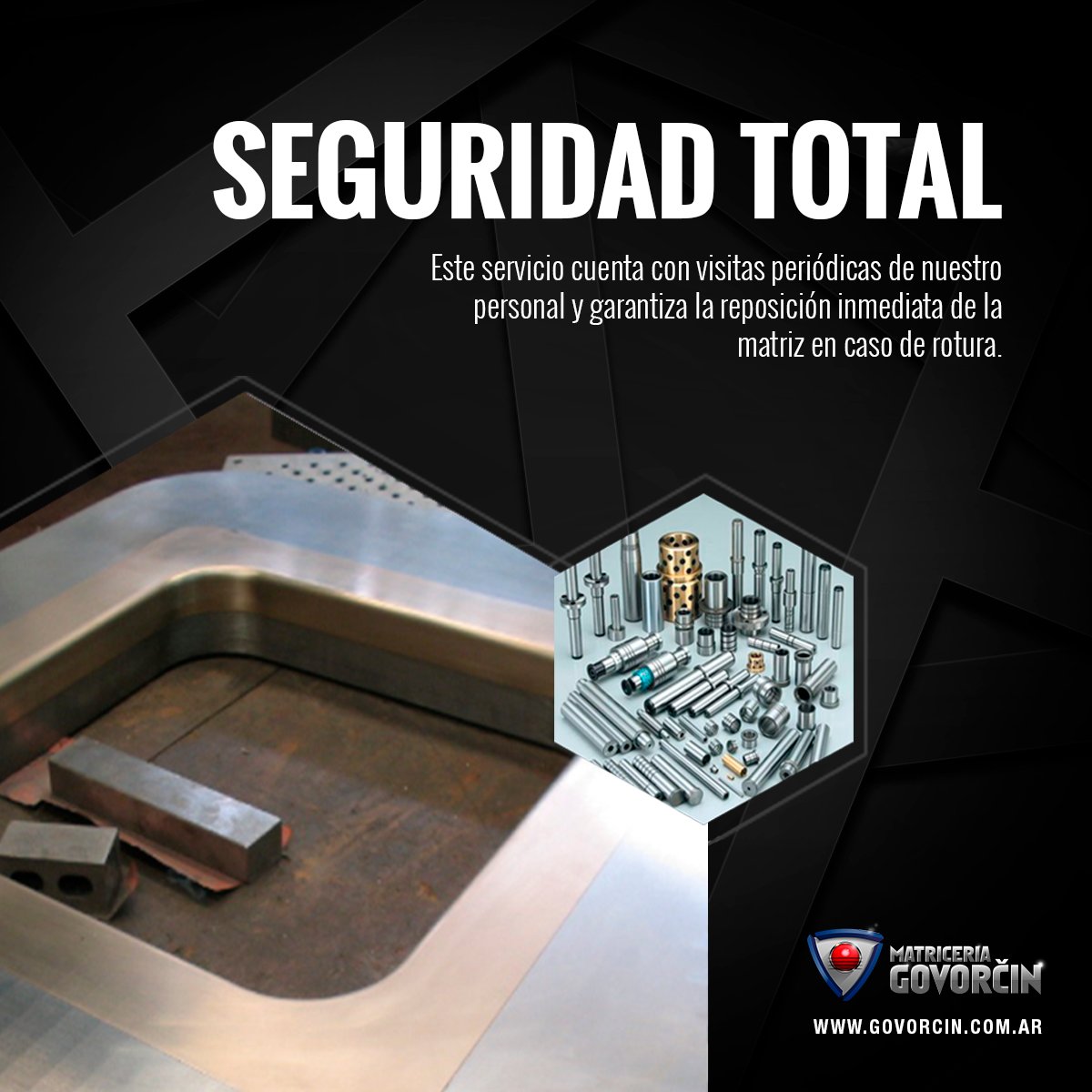 govorcinarg's tweet photo. Somos la solución integral para tus utillajes.

☎️ 4207-8442
📧 info@govorcin.com.ar https://t.co/Z5UD7gle9h