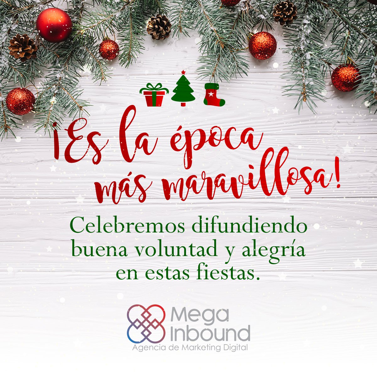 MegaInbound tweet media