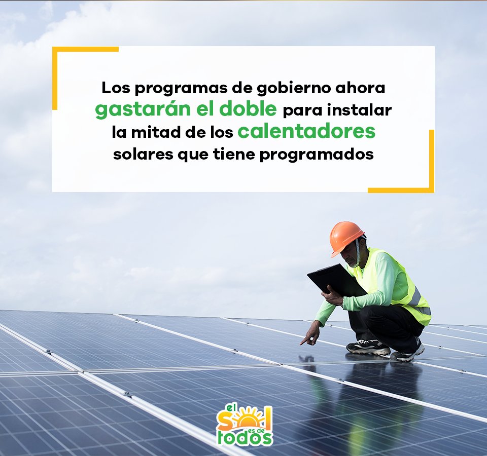 SolEsDeTodos's tweet photo. Los daños que causará la NOM son relevantes a nivel nacional #ElSolEsDeTodos https://t.co/q52QXzxLdw