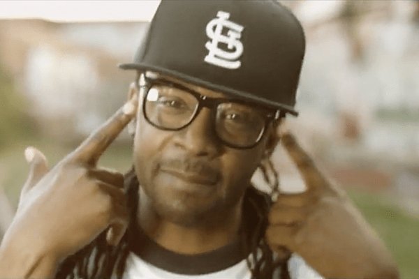 Happy Birthday, Murphy Lee! XXL [NEWS]  