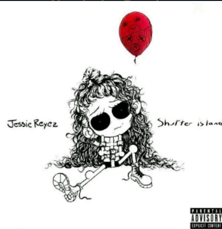 jessie reyez kiddo album cover jessie reyez kiddo album cover