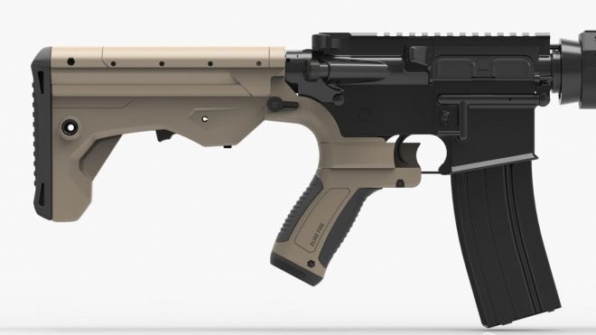 BREAKING NEWS: President Trump’s administration today officially banned bump-fire stocks, which convert legal semi-automatic guns into illegal automatic guns. This is the most significant new gun control law change in America for a very long time. Thank you  <a href="/realDonaldTrump/">Donald J. Trump</a>. 👍