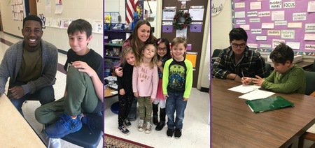 NCAADIII's tweet photo. Sewanee Student-Athletes Aid in Athlete Buddies Program at Sewanee Elementary: https://t.co/x8oBedRi6l #whyd3 📚 📖🎒 https://t.co/CN8RNjH0wO