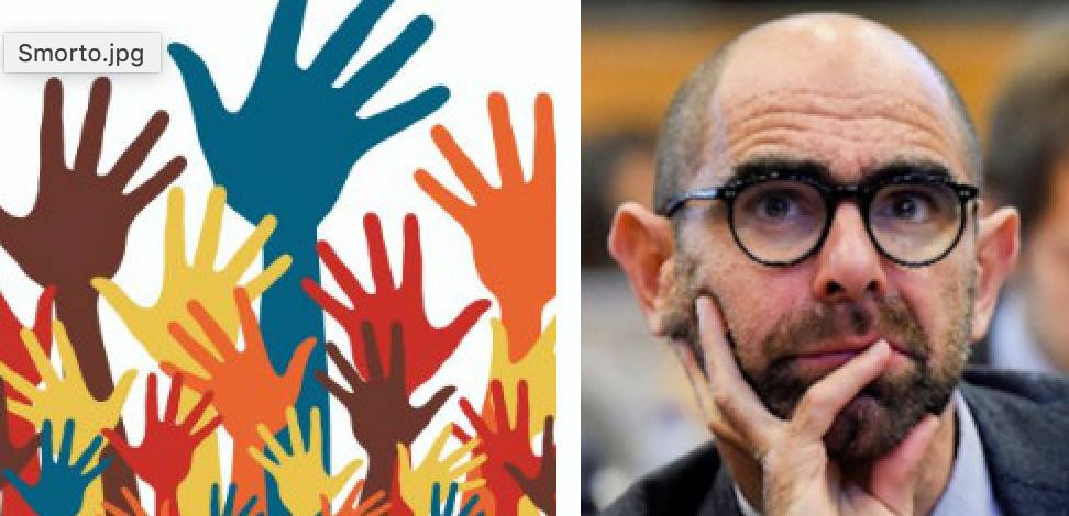 Digno69's tweet photo. Il 12 gennaio presso Rinascimenti Sociali a Torino parleremo con Guido Smorto di Beni Comuni, occupazioni, riconversione di luoghi dismessi. Per la cultura
https://t.co/zH10kFMt41
#benicomuni #thenextalk https://t.co/RlmjKKFuu2