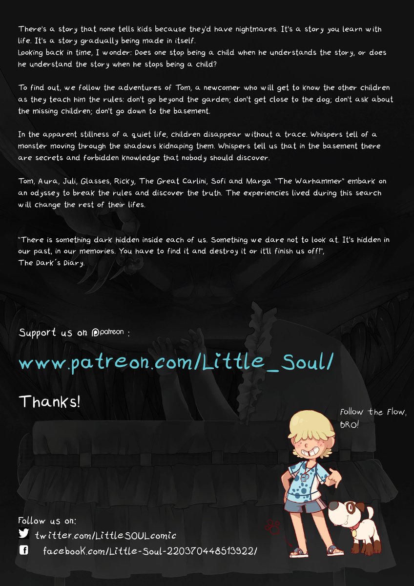 Sketch VS Final Art by <a href="/Sony_Shock/">❤️‍🔥𝒮𝑜𝓃𝓎-𝒮𝒽𝑜𝒸𝓀⏭️Mangetsu Fest!❤️‍🔥</a> for the <a href="/LittleSOULcomic/">Little SOUL</a> 
👻🇬🇧part 1 bit.ly/2EwFyU9   
💀🇪🇸parte 1 bit.ly/2S2pfS3   
We are working hard for the next part!

#comicbook #comic #graphicnovel #indiecomic #novelagrafica