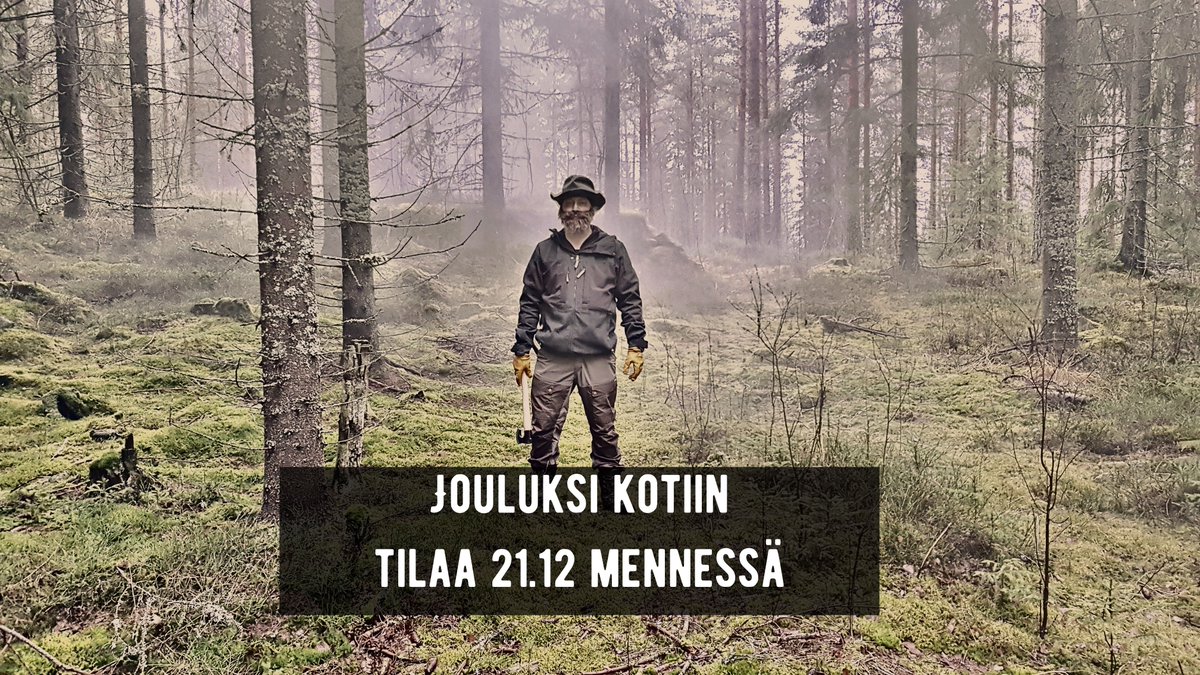 Mokkimies's tweet photo. ⚡ Vielä ehtii Joulutilaukset pukinkonttiin ⚡ - https://t.co/6e1fdsrmKN https://t.co/enDiyQLz1w