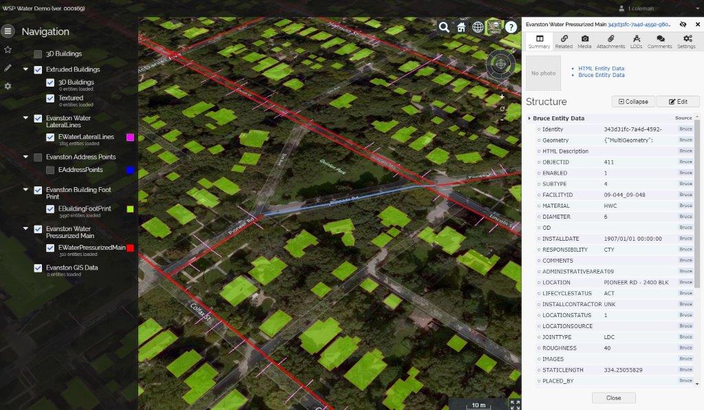 CyberCity 3D, Inc. tweet media