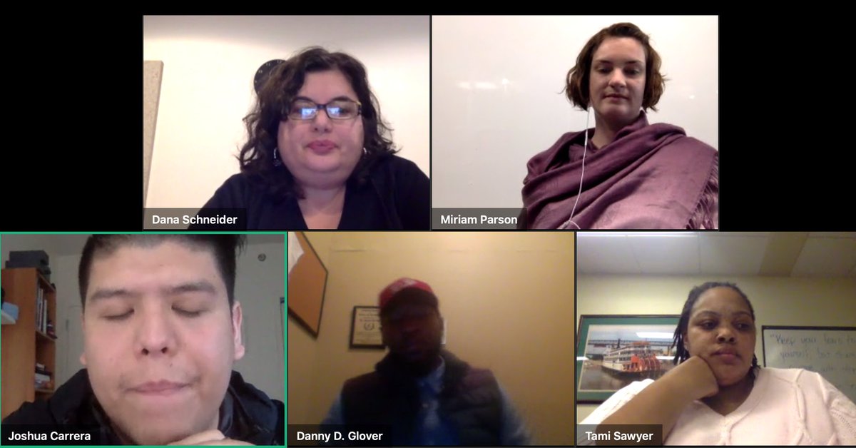ioby's tweet photo. HAPPENING NOW. It's not too late to join us. Sign up here: https://t.co/idun1ehwk8. @tamisawyer @MaydaySpace @DannyDGlover #civicmuscle #ioby https://t.co/UiT2xxfdtI