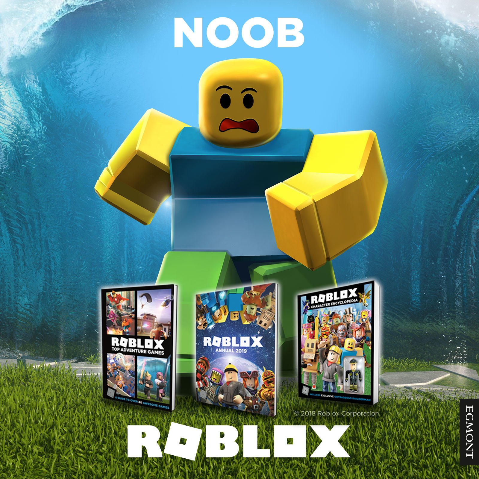 Egmont Booooooooo Ks Uk On Twitter The Wide World Of Roblox In Three Fun Filled Volumes Explore Character Profiles Including Noob Game Stats And The History Of Everyone S Favourite Gaming Community Https T Co 4xv6xrkehp Https T Co - roblox egmont