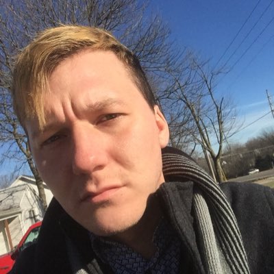 Boost_zilla's tweet photo. #NewProfilePic https://t.co/xfxPjAnHUp