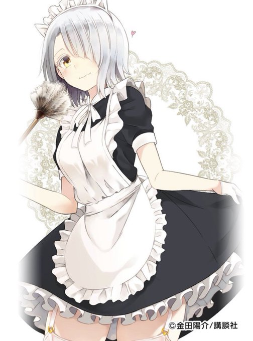 寄宿学校のジュリエットシャルのtwitterイラスト検索結果