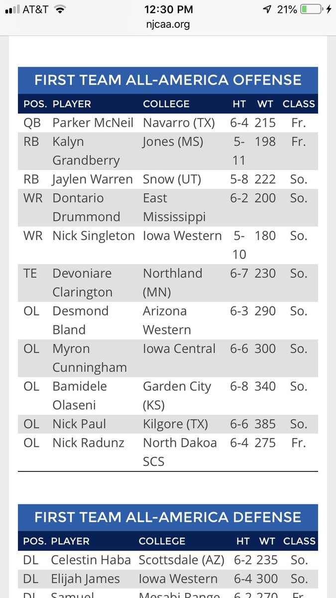 Matthew Finnin tweet media