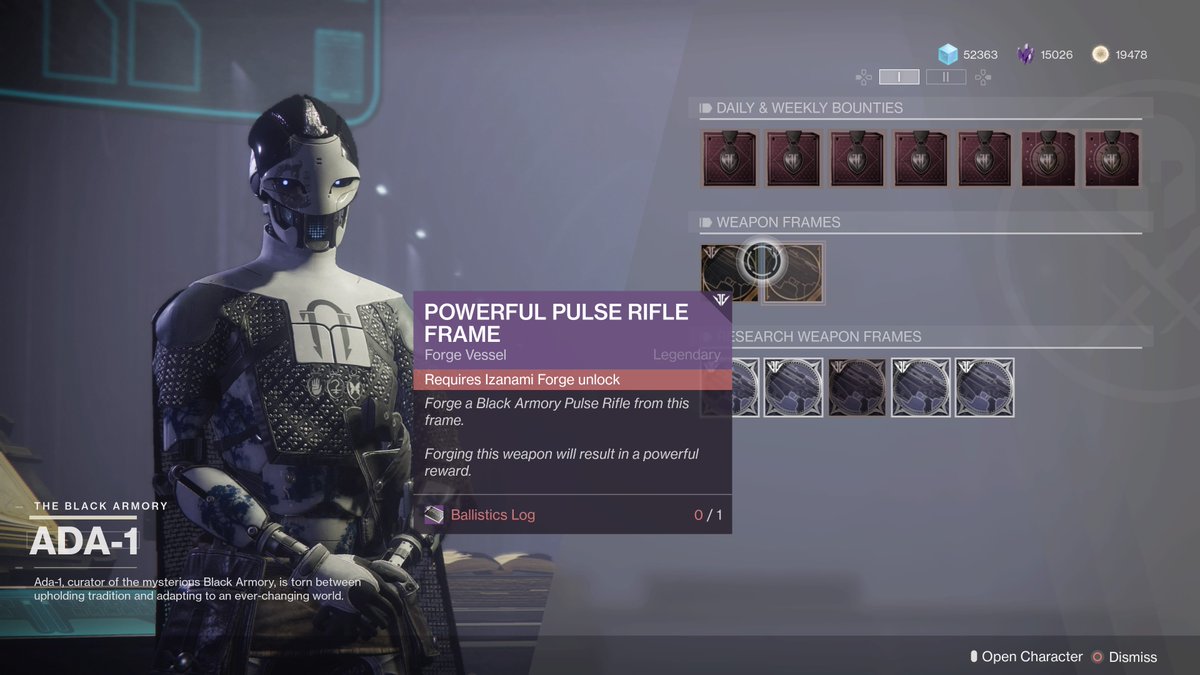 Psnjellybelly's tweet image. Bow and a pulse this week #PS4share