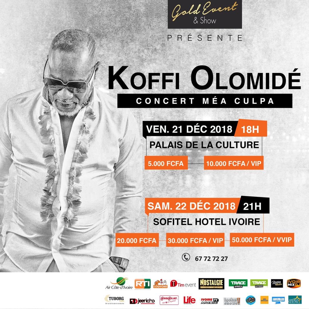 _familyd's tweet photo. Dans quelques jours le concert du mopao @KoffiOlomide_MM https://t.co/u8g3gbVm0Z
