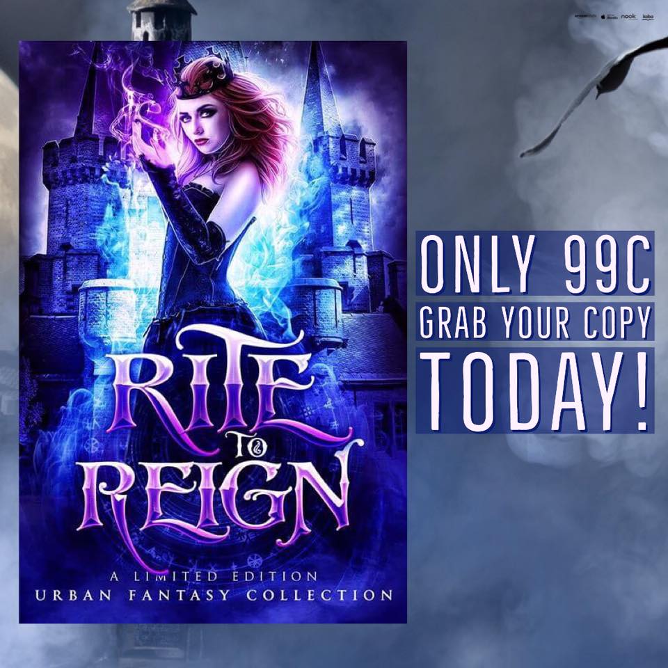 RT <a href="/writerblack/">E.B. Black</a>: ow.ly/mqby30mUQgV Order your copy now! #ritetoreign #PNR #urbanfantasy