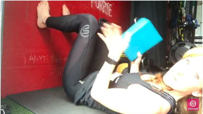 Perform_Better's tweet photo. Why You Should Train Your Breathing for Better Movement
by Dana Santas
What many people may not realize is that the way we breathe has a significant reciprocal relationship with our posture and mobility...
https://t.co/97reyvz9vN
#performbetter #danasantas #breathing #sanfran https://t.co/rZyZA4pPWp