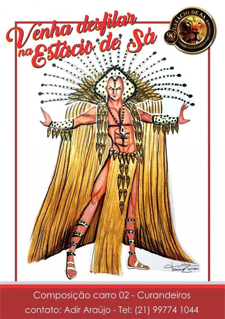 gresestacio's tweet image. Olha só que composição linda, minha gente. Oportunidade pra desfilar só curtindo o carro alegórico é aqui. Informações somente pelo telefone com @adiraraujo ( 21) 99774 1044
#panama #cristonegro #riodejaneiro #afequeemergedasaguas #pty #orgullopanameno
#gresestaciodesa #carnaval