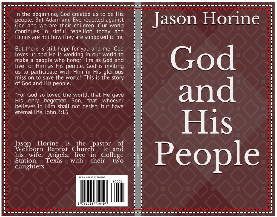 JasonHorine's tweet photo. My first book. https://t.co/7rw4ayqPZJ