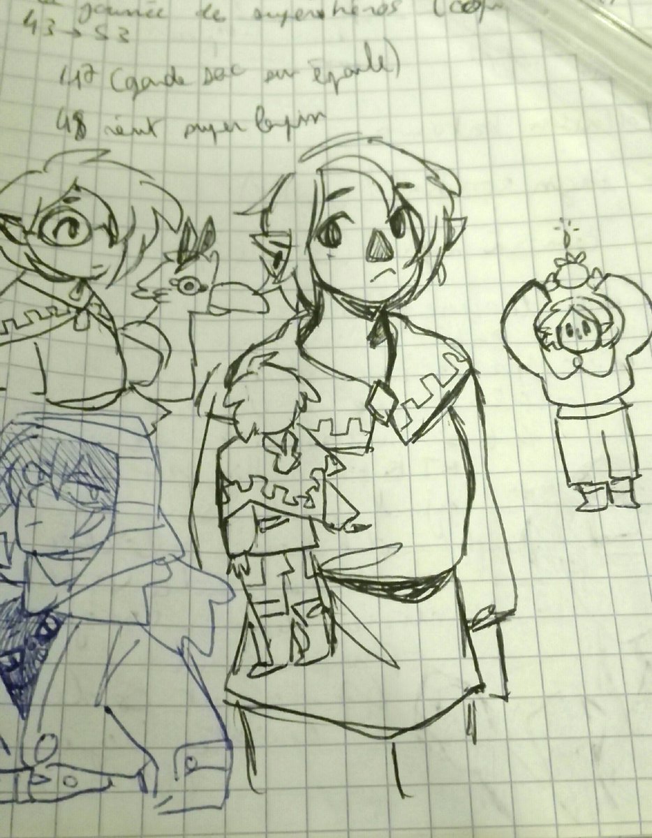 laurethDK's tweet photo. I just want to be part of Skyloft(ians?) in Zelda Skyward sword ugh... #notdepressedatall https://t.co/Z63Dpo1l3t