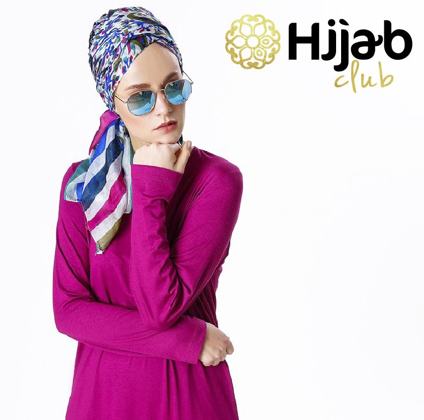 TheHijabClub's tweet photo. Don't let the cloudy day get you down! 🌈 ☀️☀️ 😘
#hijabclub #thehijabi #obsesswithmodestfashion #modestfashion #modesthijab #americanmuslimah #canadianmuslimah #modestlook #hijab https://t.co/R6hq2BNBoc