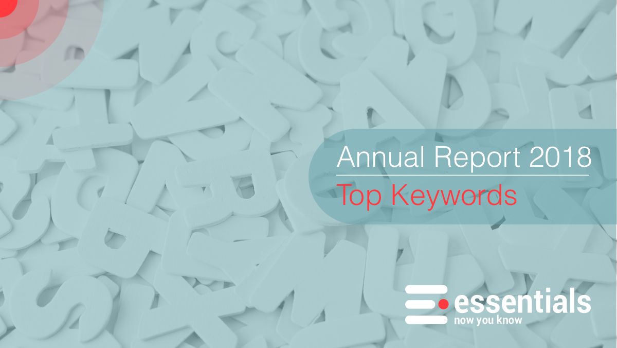 IT_CIO_Trends's tweet photo. Essentials #Report2018 Discover the most discussed articles of the year about #insurtech #startup: A critical look at Gartner’s top 10 IoT trends #computerkeyboard #gartner #artificialintelligence #experience #technology via @KevinSuitor: https://t.co/gLt6R3FVfw https://t.co/RLurPBQMpZ