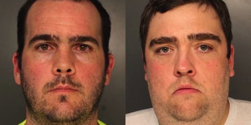 TaskandPurpose's tweet photo. Antifa Idiots Allegedly Beat Up Two Mexican-American US Marines While Calling Them 'Nazis' https://t.co/Hk6SF3vzUQ https://t.co/WGIr8JaDll
