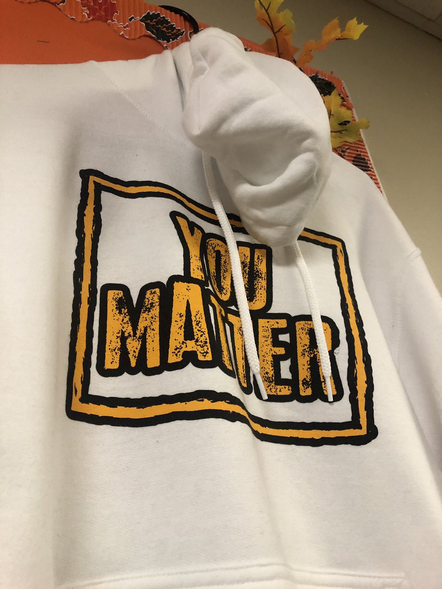 THIS WEEK ONLY!!!!! ALL hoodies 50% OFF. $10 HOODIES Available in room d217!!!!! Retweet to win a free set!!!!!!!