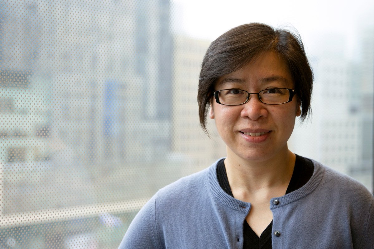 New study on error #reporting will help strengthen medication safety in community pharmacies led by #UofTPharmacy expert Certina Ho, published today in <a href="/CMAJ_Open/">CMAJ_Open</a> #pharmacy #patientsafety pharmacy.utoronto.ca/newsfeed/error…