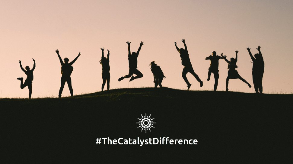 CatalystHG's tweet photo. We are making a positive impact on patients' health and the care they receive. In the last 2 years, Catalyst has reduced #healthcare spend by more than $28M for nearly 80K @UHC members. #TheCatalystDifference #RevivingTheHeartOfHealthcare https://t.co/Cy9LdgKaqE https://t.co/O9EY09eHoy