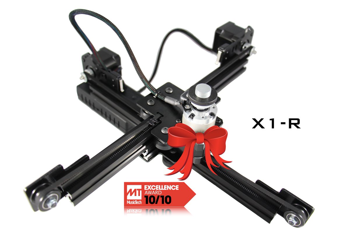 dynamount's tweet photo. Give yourself the gift of perfect mic placement at its lowest price ever! Visit https://t.co/RXIdL8szeK or your favorite U.S. retailer and get yours today. Sale ends soon! https://t.co/YmFQWHAmC6