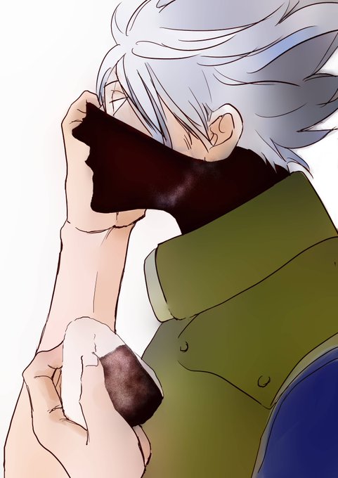 カカシ 高画質 のtwitterイラスト検索結果 カカシ 高画質 のtwitterイラスト検索結果