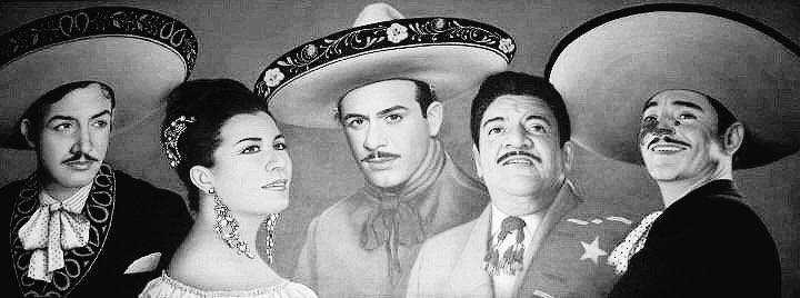 Cuauhtemoc_1521's tweet photo. ¿Cuál consideras que es el mejor cantante de música ranchera mexicana? Puede ser de los que aparecen en la imagen de otro. Me interesan saber tu #OPINIÓN https://t.co/NVv4WhYP2Z