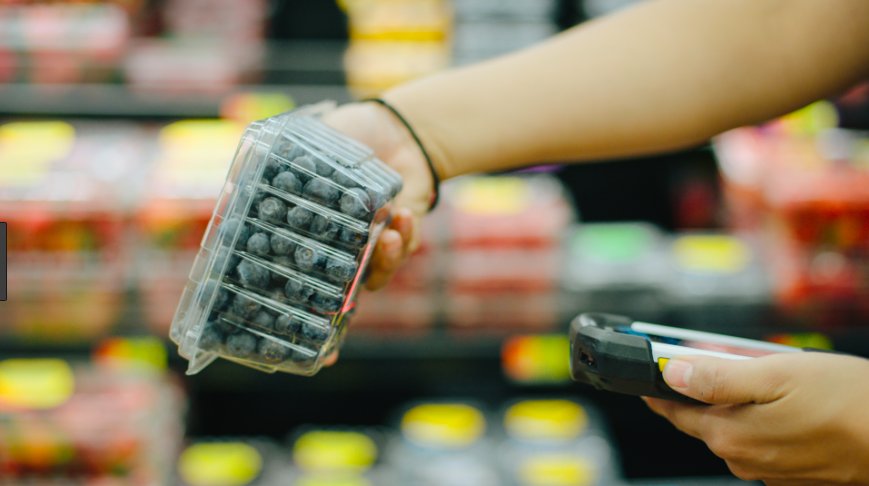 ideagro's tweet photo. ➡ Can #Blockchain Technology Make #Agriculture Safer? 🔍📲🍅 An active example of the impact of blockchain technology on agriculture is the increase in traceability of agricultural products. https://t.co/HqI7BDBvnR @Forbes @Forbes_es @ForbesTech https://t.co/v97ZVBE1zy