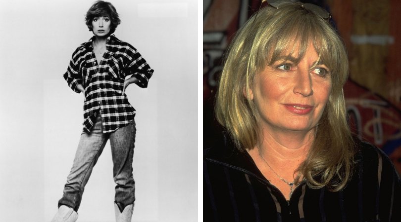 WPIXArchives's tweet photo. Penny Marshall, of 'Laverne &amp; Shirley,' dead at 75 https://t.co/7HrUP60Cwu https://t.co/BEBlBqvUVv