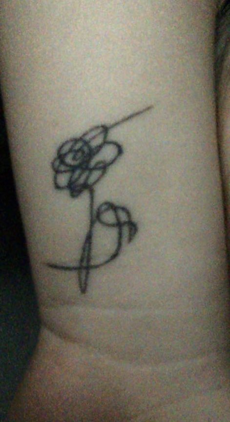 Tattoos inspired by BTS on Twitter: Tattoos inspired by BTS on Twitter: