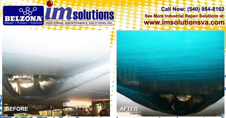 IMSolutionsVA's tweet photo. This high-end luxury yacht's three gas turbine engine's jet tubes were suffering from #erosion and #cavitation. #Belzona® 1111 #Belzona 2141 and #Belzona® 1341 were applied for rebuilding and erosion/corrosion resistance. https://t.co/pwKRLY9n8j https://t.co/fOgl09j3S7