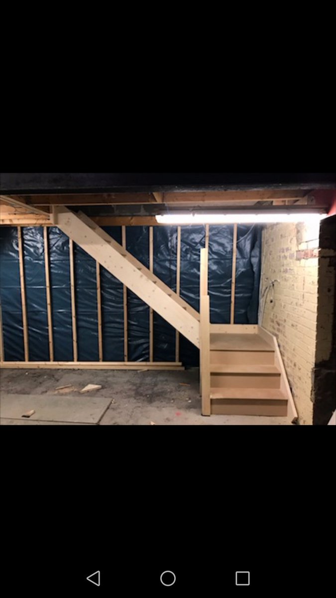 Riser Staircases Ltd tweet media